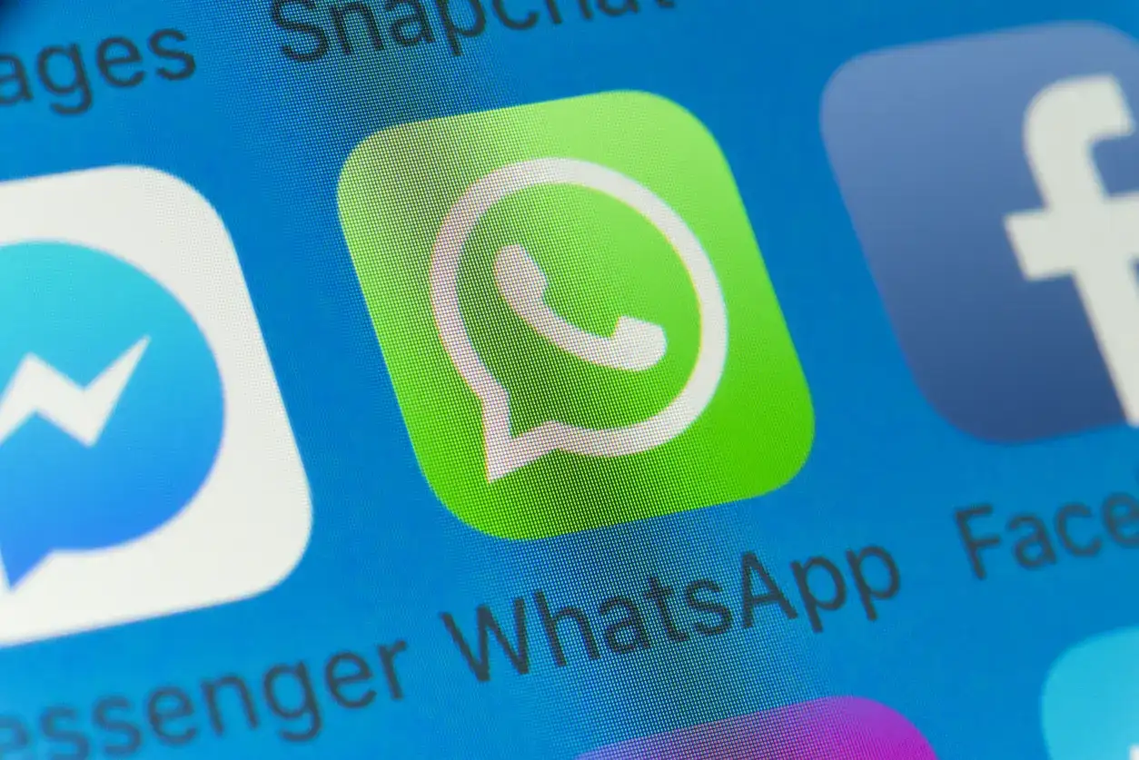 WhatsApp has banned over